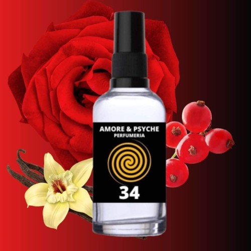 Odpowiednik 34 | 🫶 podobne nuty Carolina Herrera Very Good Girl 80ml