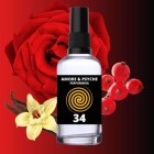 Odpowiednik 34 | 🫶 podobne nuty Carolina Herrera Very Good Girl 80ml