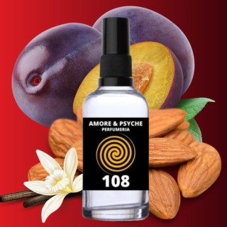108. AMORE & PSYCHE WODA PERFUMOWANA