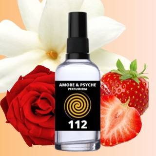 112. AMORE & PSYCHE WODA PERFUMOWANA