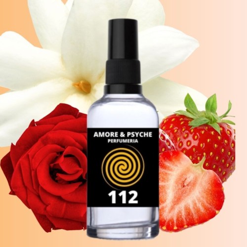 Odpowiednik 112 | 🫶 podobne nuty Miss Dior Cherie 100ml