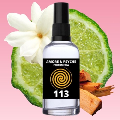 Odpowiednik 113 | 🫶 podobne nuty Dior JOY 90ml