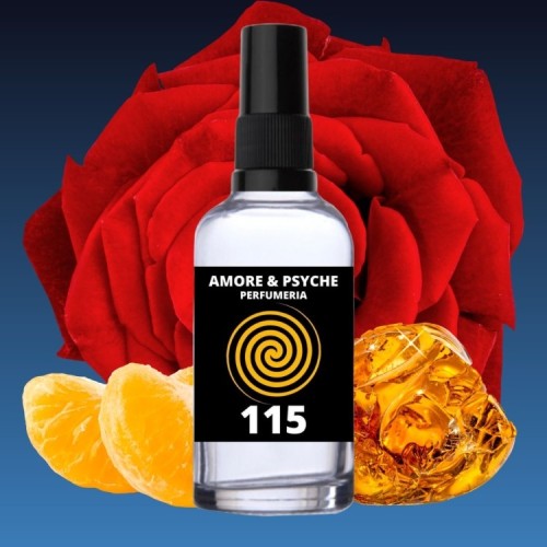 Odpowiednik 115 | 🫶 podobne nuty Dior Midnight Poison 100ml