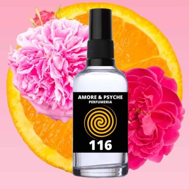 Odpowiednik 116 | 🫶 podobne nuty Dior Miss Dior Rose N'Roses 100ml