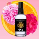 Odpowiednik 116 | 🫶 podobne nuty Dior Miss Dior Rose N'Roses 100ml