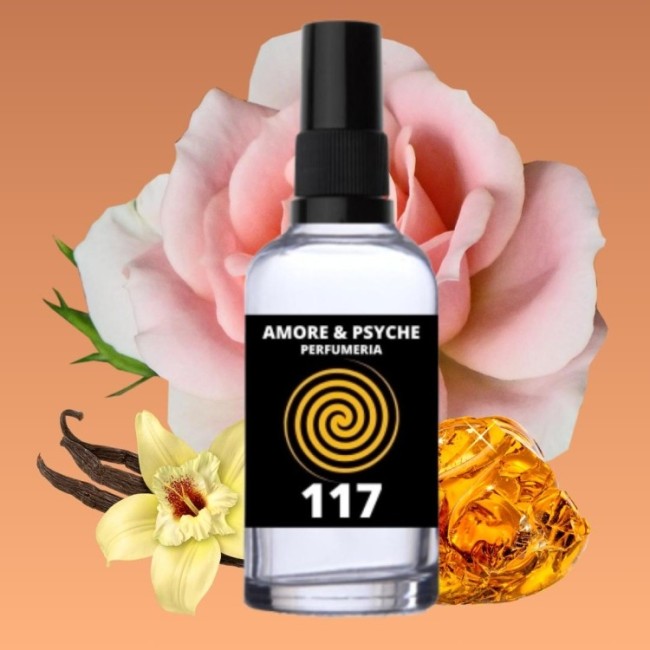 Odpowiednik 117 | 🫶 podobne nuty Dior Miss Dior Le Parfum 75ml