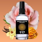 Odpowiednik 117 | 🫶 podobne nuty Dior Miss Dior Le Parfum 75ml