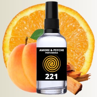 Odpowiednik 221 | 🫶 podobne nuty DKNY Women 100ml