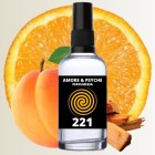 Odpowiednik 221 | 🫶 podobne nuty DKNY Women 100ml