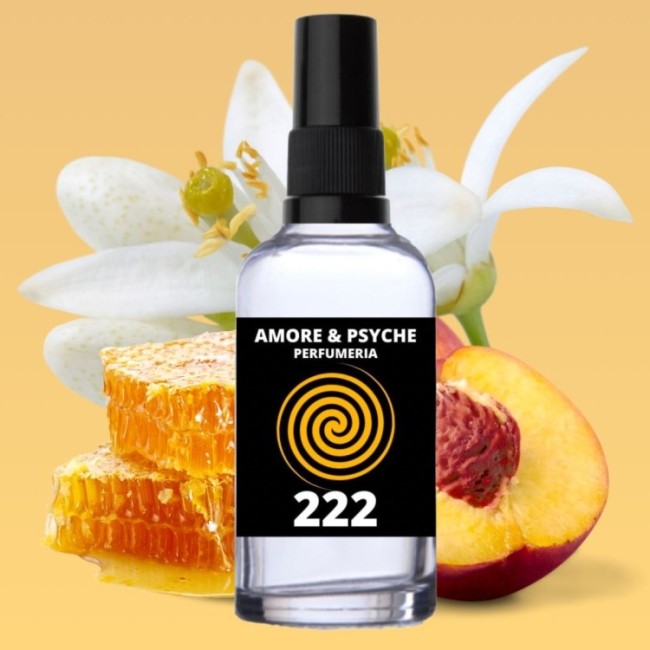 Odpowiednik 222 | 🫶 podobne nuty DKNY Nectar Love 100ml