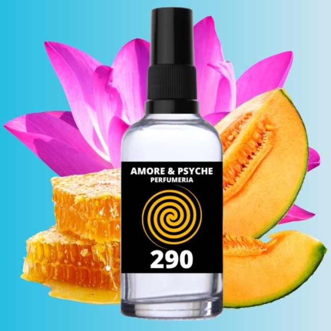 Odpowiednik 290 | 🫶 podobne nuty Davidoff Coll Water 100ml