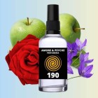 Odpowiednik 190 | 🫶 podobne nuty Dolce & Gabbana Light Blue 100ml