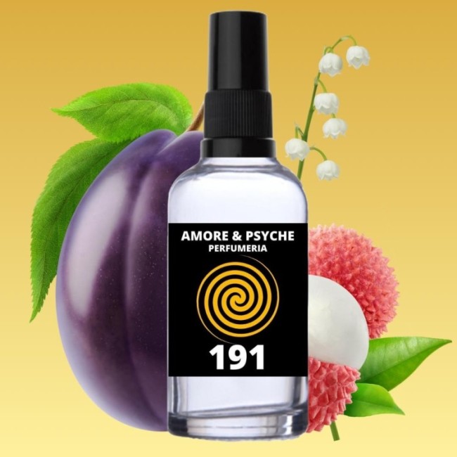 Odpowiednik 191 | 🫶 podobne nuty Dolce & Gabbana The One 75ml