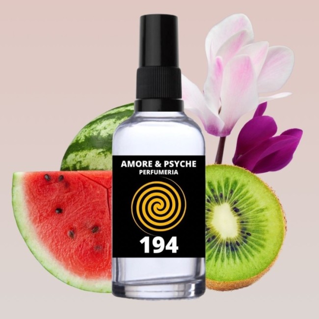 Odpowiednik 194 | 🫶 podobne nuty Dolce & Gabbana L'IMPERATRICE 3 100ml