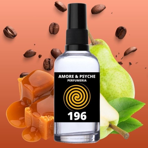 Odpowiednik 196 | 🫶 podobne nuty Dolce & Gabbana The Only One 100ml