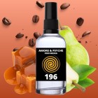 Odpowiednik 196 | 🫶 podobne nuty Dolce & Gabbana The Only One 100ml