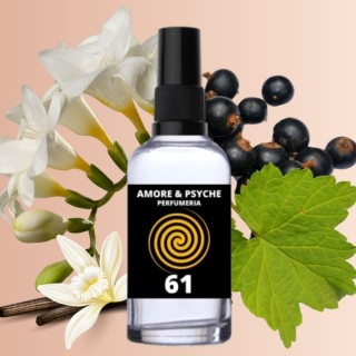 Odpowiednik 61 | 🫶 podobne nuty Giorgio Armani Si 100ml