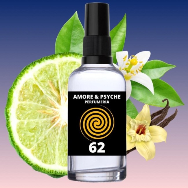 Odpowiednik 62 | 🫶 podobne nuty Giorgio Armani My Way 90ml