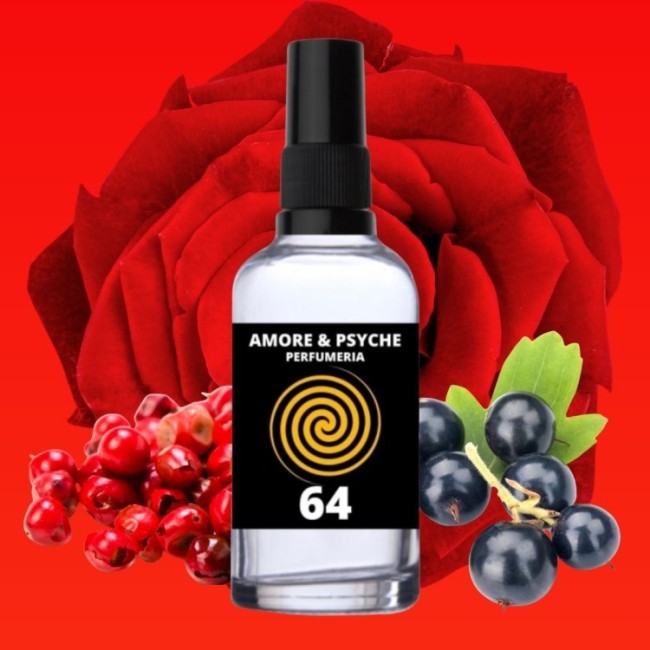 Odpowiednik 64 | 🫶 podobne nuty Giorgio Armani Si Passione 100ml