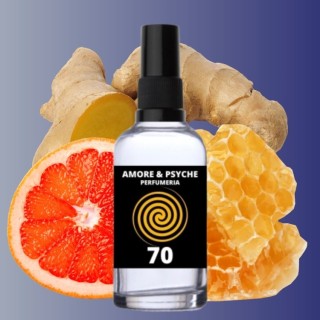 Odpowiednik 70 | 🫶 podobne nuty Giorgio Armani Code Women 75ml