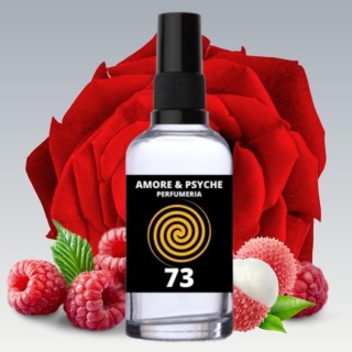 73. AMORE & PSYCHE WODA PERFUMOWANA