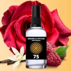 Odpowiednik 75 | 🫶 podobne nuty Giorgio Armani Emporio Because It’s You 100ml