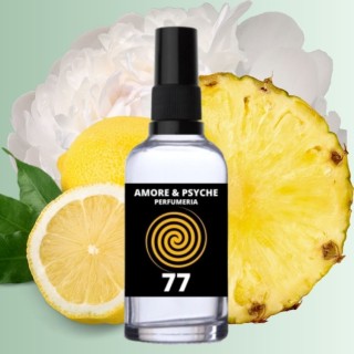 77. AMORE & PSYCHE WODA PERFUMOWANA