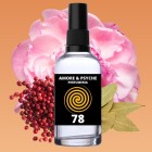 Odpowiednik 78 | 🫶 podobne nuty Giorgio Armani Mania Women 50ml