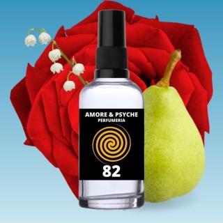 82. AMORE & PSYCHE WODA PERFUMOWANA
