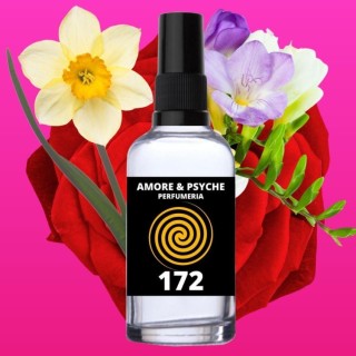 Odpowiednik 172 | 🫶 podobne nuty Gucci Rush 2 30 ml