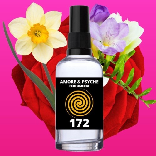 Odpowiednik 172 | 🫶 podobne nuty Gucci Rush 2 30 ml