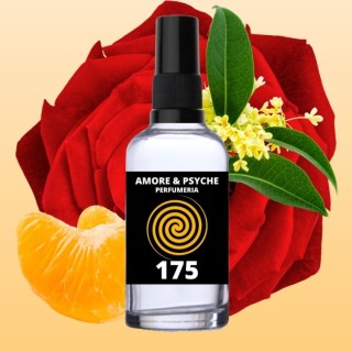 Odpowiednik 175 | 🫶 podobne nuty Gucci Flora 50ml