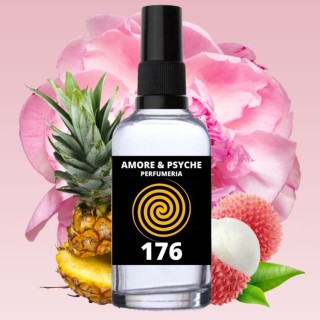 Odpowiednik 176 | 🫶 podobne nuty Gucci Envy Me 50ml