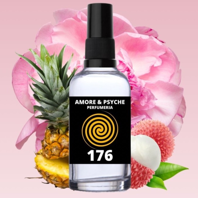 Odpowiednik 176 | 🫶 podobne nuty Gucci Envy Me 50ml