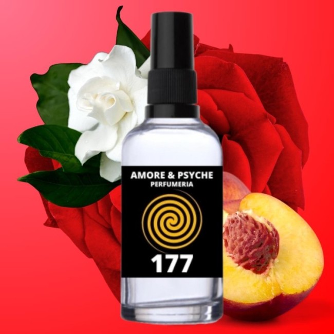 Odpowiednik 177 | 🫶 podobne nuty Gucci Rush 75ml