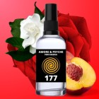 Odpowiednik 177 | 🫶 podobne nuty Gucci Rush 75ml