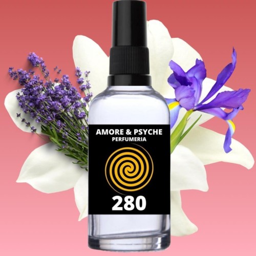 Odpowiednik 280 | 🫶 podobne nuty Guerlain Mon 100ml