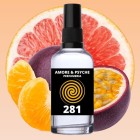 Odpowiednik 281 | 🫶 podobne nuty Guerlain Aqua Allegoria Passiflora 125ml