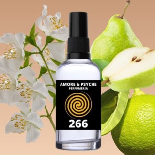 Odpowiednik 266 | 🫶 podobne nuty Givenchy  L’Interdit 125ml