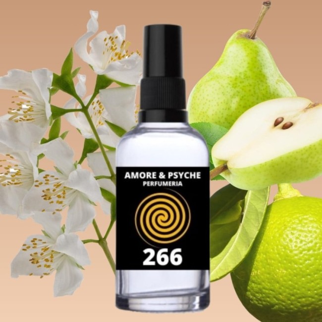 Odpowiednik 266 | 🫶 podobne nuty Givenchy  L’Interdit 125ml