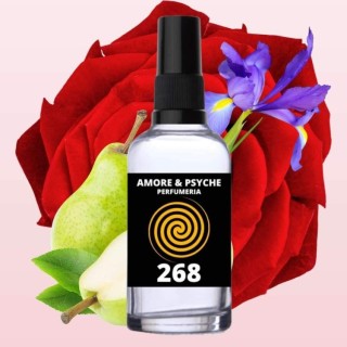 Odpowiednik 268 | 🫶 podobne nuty Givenchy Irresistible 80ml