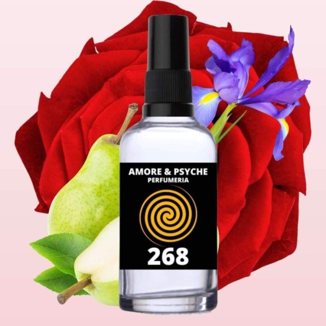 Odpowiednik 268 | 🫶 podobne nuty Givenchy Irresistible 80ml