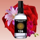 Odpowiednik 126 | 🫶 podobne nuty Hugo Boss Ma Vie 75ml