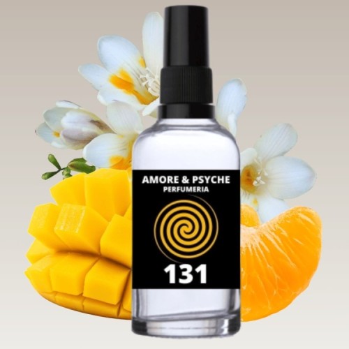 Odpowiednik 131 | 🫶 podobne nuty Hugo Boss Boss Woman 90ml