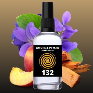 132. AMORE & PSYCHE WODA PERFUMOWANA