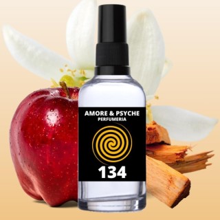 Odpowiednik 134 | 🫶 podobne nuty Hugo Boss Orange Woman 75ml