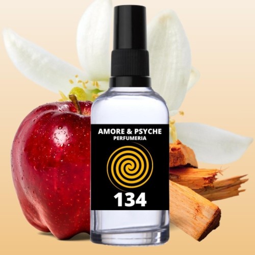 Odpowiednik 134 | 🫶 podobne nuty Hugo Boss Orange Woman 75ml