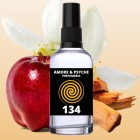 Odpowiednik 134 | 🫶 podobne nuty Hugo Boss Orange Woman 75ml