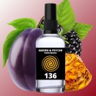 Odpowiednik 136 | 🫶 podobne nuty Hugo Boss Hugo Woman 50ml