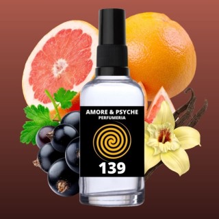 139. AMORE & PSYCHE WODA PERFUMOWANA